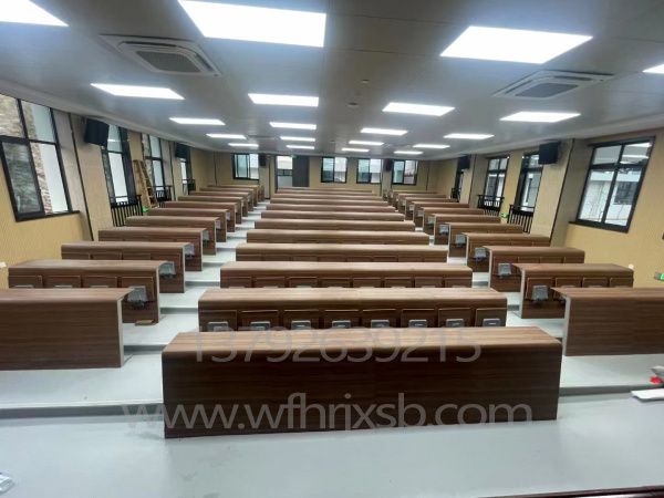 工程案例HR-967